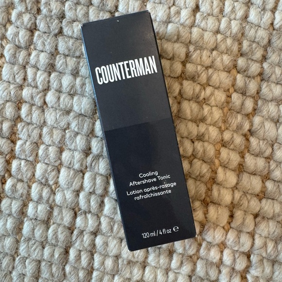 Counterman Aftershave - Picture 1 of 1